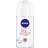 Nivea Men Dry Comfort Plus Deo Roll-on 50ml