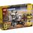 LEGO Creator 3-in-1 Space Rover Explorer 31107