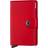 Secrid Miniwallet - Red