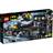 LEGO DC Super Heroes Mobile Bat Base 76160
