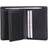 Pia Ries Men's Wallet - Black