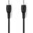 Nedis Subwoofer RCA-RCA 2m