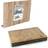 Quttin Bamboo Chopping Board 35cm