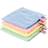 Vileda MicroTuff Base 5-pack
