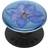 Popsockets Pressed Flower Larkspur