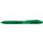 Pentel EnerGel-X BL107 Green Rollerball Pen