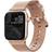 Nomad Modern Leather Strap for Apple Watch 38/40mm