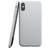 Nudient Thin V2 Case for iPhone X/XS