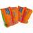 Zoggs Armbands Orange 1-3yr