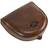 The Bridge Coin Purse - Brown (01302501)