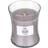 Woodwick Wood Smoke Medium Bougie Parfumée 275g