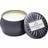 Voluspa Makassar Ebony & Peach Petit Tin Duftlys 127g
