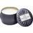 Voluspa Makassar Ebony & Peach Petit Tin Scented Candle 127g