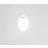 Astro Leros Trimless Wall light ∅ 9cm