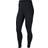 Nike One Leggings Womens - Black