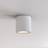 Astro Kos II Ceiling Flush Light ∅ 8.5cm