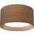 Astro Bevel Round 450 Shade ∅ 45cm