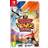 Street Power Football (Switch)