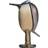 Iittala Birds by Toikka Waiter Prydnadsfigur 11cm