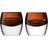 LSA International Whisky Club Tumblerglas 23cl 2st