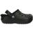 Crocs Kid's Classic Lined - Black