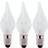 Star Trading 310-58 LED Lamp 3W E10 3-pack