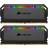 Corsair Dominator Platinum RGB LED DDR4 3600MHz 2x16GB (CMT32GX4M2Z3600C18)