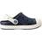 Crocs Bump It - Navy/Oyster