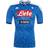 Kappa SSC Napoli Home Jersey 2019-20