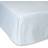 Mille Notti Napoli Valance Sheet White (220x180cm)