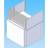 Siemens Cabinet Fronts Q8CNPK2055