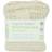 A Slice of Green Organic Cotton Mesh Produce Bag Small - Nature