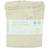 A Slice of Green Organic Cotton Mesh Produce Bag Medium - Nature