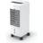 Olimpia Splendid Peler 4D White
