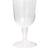 - Wine Glass 16.2cl 8pcs