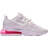 Nike Air Max 270 React W - Light Violet/Opti Yellow/Digital Pink/Sail