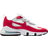 Nike Air Max 270 React 'Air Max 1' - Red - Men's