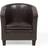 Beliani Borwick Armchair 69cm