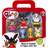 Golden Bear Bing & Friends 6 Figure Gift Set