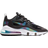 Nike Air Max 270 React - Bubble Pack Black