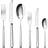 Sambonet Linear Bestickset 36st