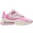 Nike 270 React Maat - Pink Foam