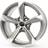 Borbet S Graphite Polished Matte 8x18 5/114.3 ET45 72.6