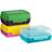 EMSA Variabolo Lunch Box Madkasse 6stk 0.9L