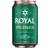 Royal Pilsner 4.6% 24x33 cl