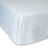 Mille Notti Napoli Valance Sheet White (220x180cm)