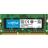 Crucial SO-DIMM DDR3L 1333MHz Apple 4GB (CT4G3S1339M)