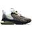 Nike Air Max 270 React ENG 'Neon 95' - Grey Men's