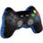Joystick Scatter Cushion Black, Multicolour (35x11.5cm)