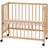 TiSsi Bedside Crib/Basinet 17.7x32.3"